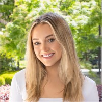 VeeShift Employee Clare Dixon's profile photo