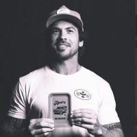 Revelry Supply Employee Dave Eckel's profile photo