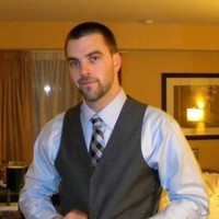 Outback Steakhouse Employee Caleb Erickson's profile photo