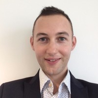 Allianz Employee Simon le Goff's profile photo