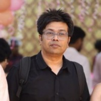 Sudipta Deb Email & Phone Number