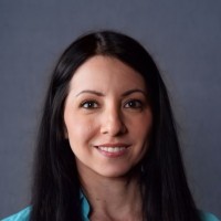 Insights Association Employee Nicole Symelidis's profile photo