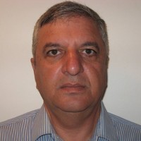 Engineering Services Group, Inc. Employee Ali Shamsaddin's profile photo