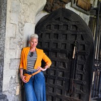 Kivo Employee Sarah Jardine's profile photo