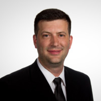 Amcor Employee Todd Ball's profile photo