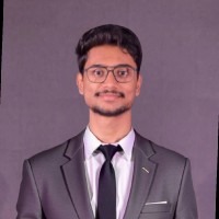 Eon Space Labs Employee Raghavendra Gavuji's profile photo