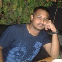 Tiberone Technologies Employee Dineshkumar Ks's profile photo