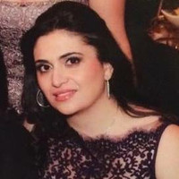 South Brooklyn Health Ctr Employee Edita Babayev's profile photo