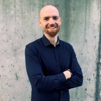 Schmidheiny Engineering AG Employee Thomas Treibmann's profile photo