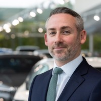 Partridge BMW Employee Lukas Ryan's profile photo
