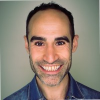 Ambience Healthcare Employee Ziv Shafir's profile photo