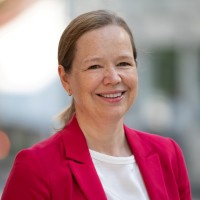 NORCE Norwegian Research Centre Employee Kristin Flornes's profile photo