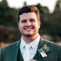 Savencia Fromage & Dairy Brasil Employee Gabriel Rossi's profile photo