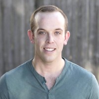 Hatch Employee Colby Morgan's profile photo