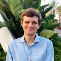 Object Pharma, Inc. Employee Andrew Abel's profile photo