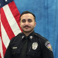 Lee's Summit Police Department Employee Ahmed Chaudhry's profile photo