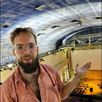 To Øl Employee Liam Duffy's profile photo