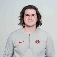 The Ohio State University Employee Braxton White's profile photo