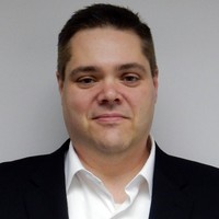 MISUMI Employee Mark Klinn's profile photo