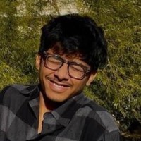 Supermemory Employee Dhravya Shah's profile photo