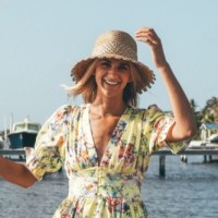 TANYA TAYLOR Employee Katrina Caraboolad's profile photo