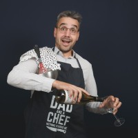 Semafor Employee Mehdi Gharnous's profile photo
