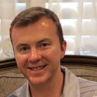 Drip Labs Employee Joe Noon's profile photo