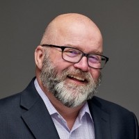 DAILYVEST Employee Kevin Adams's profile photo