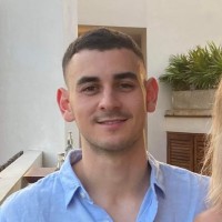 The CoreProp Group Employee Daniel Simon's profile photo