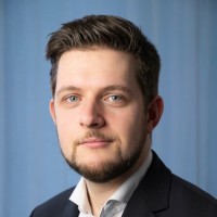 SCAPS GmbH Employee Andreas Hofmann's profile photo