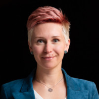 Cerebras Systems Employee Natalia Vassilieva's profile photo