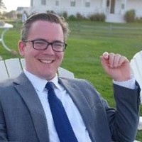 emagine / emagineHealth Employee Christian Nolen's profile photo