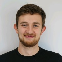 Bumble Inc. Employee Josh Eagle's profile photo