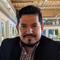 Alexis Padilla's profile photo