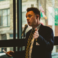 Downtown Grand Rapids Inc. Employee Mark Miller's profile photo