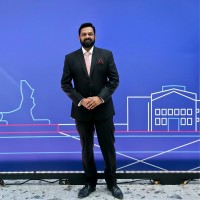 Abhishek Sinha Email & Phone Number