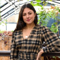 Sonder and Tell Employee Emily Ames's profile photo