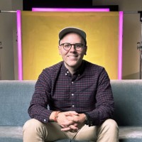 Freethink Employee Daniel Jones's profile photo