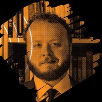 Lettermatic Employee Riley Cran's profile photo