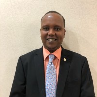 Arif Ali Email & Phone Number