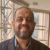 Flexa Cloud Employee Antonio Oliveira's profile photo