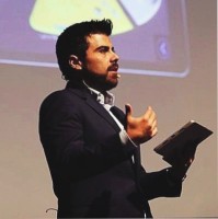 Kidde Global Solutions Employee Marcelo Kerhart's profile photo