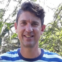 TymeBank Employee Bruce Paveley's profile photo