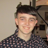 CALEDON PRECISION ENGINEERING LTD Employee Adam Marshall's profile photo