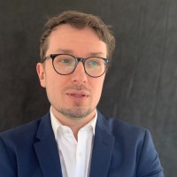 WTG Employee Vasily Kalabin's profile photo