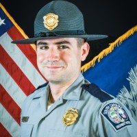 South Carolina Highway Patrol Employee Anthony Lehman's profile photo