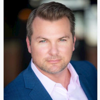 Shakertins Employee Brad Hawkins's profile photo