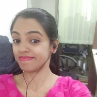 iobot Technologies Employee Apurva Thete's profile photo