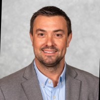 Michigan State University Infrastructure Planning and Facilities Employee Adam Lawver's profile photo