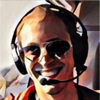 Raven Resonance Employee Colin Haas's profile photo